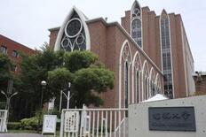 近畿大に替え玉出願疑い、大阪