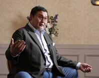 没後20年の父、武骨な教えは「生きざまを見せろ」