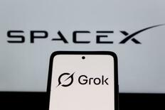 スペースＸが新型ＡＩ