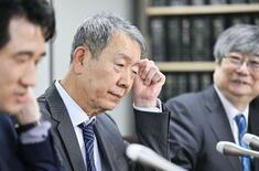 戸別訪問の要請応じず