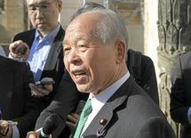 地先沖合漁業の対面交渉に意欲
