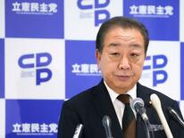 【自民総裁選】野党、目玉政策実現へ好機