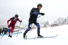 30年冬季五輪で山岳スキー提案