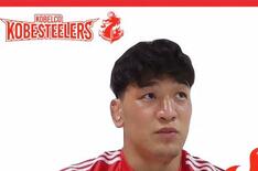李承信「ベストゲームを」