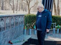 ４０年前の「戦争」生き抜く