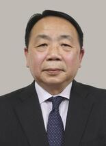 維新・石平参院議員が靖国参拝