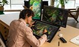 オールインワンの卓越性：Huion Kamvas Pro 24（Gen…
