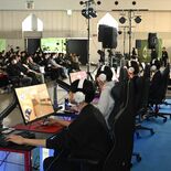 とちぎｅスポーツフェスタに１万人来場　人気ゲーム「VALORANT」の…