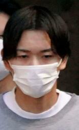 証券口座乗っ取り収益を詐取疑い