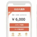 下野市、プレミアム商品券の申し込み12日開始　本年度はデジタル版も導入