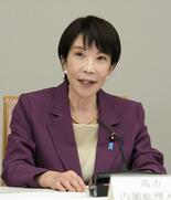 高市さんは頑張りすぎ？　人となり浮かぶ首相動静