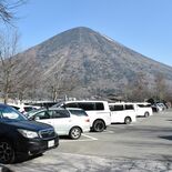 栃木・奥日光の県営駐車場、有料化を検討　一部の集中利用緩和策に