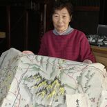 宇都宮に「金山」があったって本当? 「金山記録帳」や絵図も現存