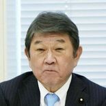 自民党・総裁選出馬の茂木敏充氏　立候補表明の理由、訴えたい政策は？【一…
