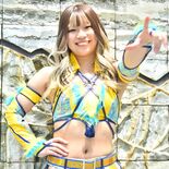 女子プロレス「スターダム」出場の下野出身３姉妹　「勝って栃木盛り上げた…