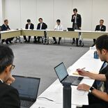 監視の目、光らせる 産廃の不法投棄防止へ 栃木県庁で連絡協議会