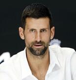 ジョコビッチ、ロス五輪で引退へ