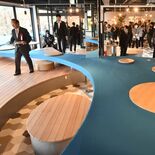温泉旅館をゲストハウスに改修　那須塩原の「那須フィッシュランド」　地域…