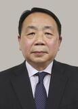 維新・石平参院議員が靖国参拝