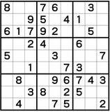 ナンプレレッスン