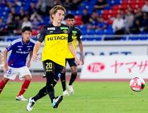 柏、横浜ＦＣなどが先勝