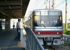 ３日かけて名鉄乗りつぶし