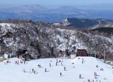 宮崎の日本最南端スキー場廃止へ