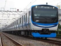 「笑う電車」の登場相次ぐ それにはワケがあった！