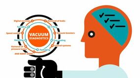 Vacuum Diagnostics（真空診断）サービスを無料で提供