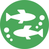 川釣り