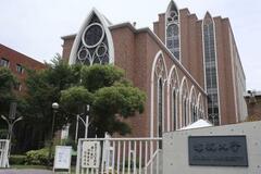 近畿大に替え玉出願疑い、大阪