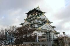 大坂城（１）