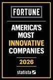 DXC、Fortune誌の「2026年版アメリカで最も革新的な企業(America's Most Innovative Companies)」に選出