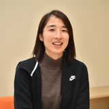 パラリンピックの経験生かし地元援護　本県女子バスケトレーナーの渡瀬さん
