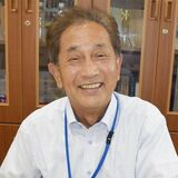 知ってる？浜松伝統の30分間回泳　率直な疑問、小体連会長に聞いた