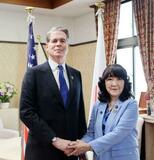 【夕刊】日米、為替変動で連携確認
