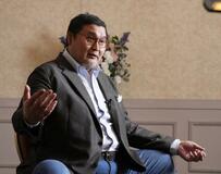 没後２０年の父、武骨な教えは「生きざまを見せろ」