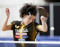 12歳松島美が5回戦へ