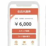 下野市、プレミアム商品券の申し込み12日開始　本年度はデジタル版も導入