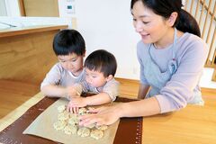 おうちおやつ