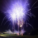 ４年ぶりの通常開催　真岡の六つの祭り　大花火大会も復活