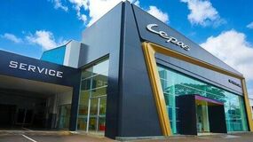 LEPAS、インドネシアに世界初のショールームを開設し、NEV市場の新しい章を開く