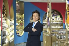 ジョジョ 初の常設店舗