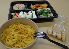 【テークアウト宮メシ】トラットリア アイローネ