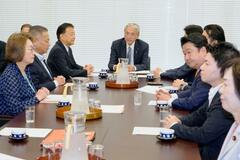 今国会で国民投票法改正を