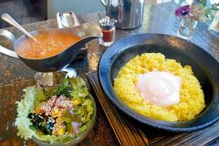 カレーの日