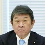 自民党・総裁選出馬の茂木敏充氏　立候補表明の理由、訴えたい政策は？【一問一答】
