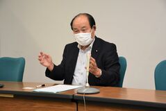 立民・福田氏が安倍氏国葬に反対　欠席の考え表明
