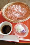 縁結びそば