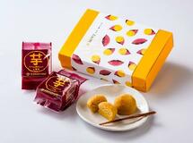 みりんを使った芋スイーツ